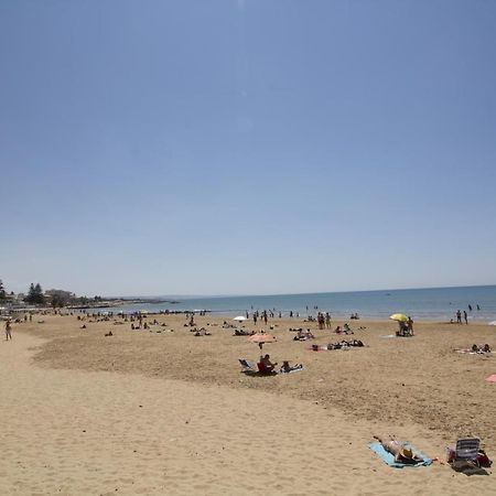 Siciliacasevacanze - Iride Marina di Ragusa Eksteriør bilde