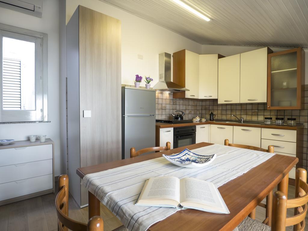 Siciliacasevacanze - Iride Marina di Ragusa Eksteriør bilde