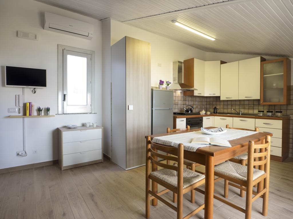 Siciliacasevacanze - Iride Marina di Ragusa Eksteriør bilde